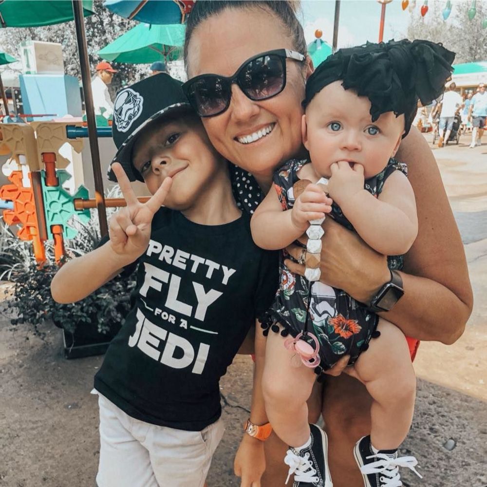 Meet your Posher, Cheriese